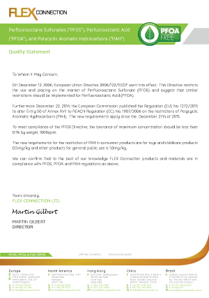 perfluorooctane-acid-free