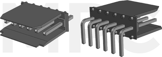 fp-2-54mm-pcb-connectors