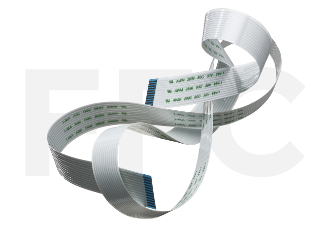 fp-ffc-1-25mm-pitch-flexible-flat-cable