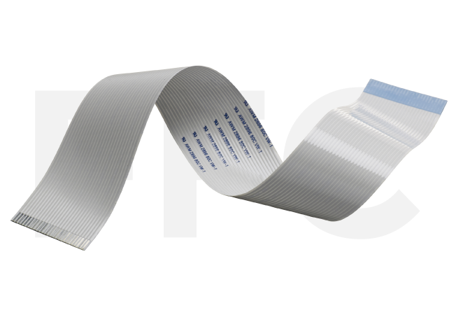 fp-ffc-1-27mm-pitch-flexible-flat-cable