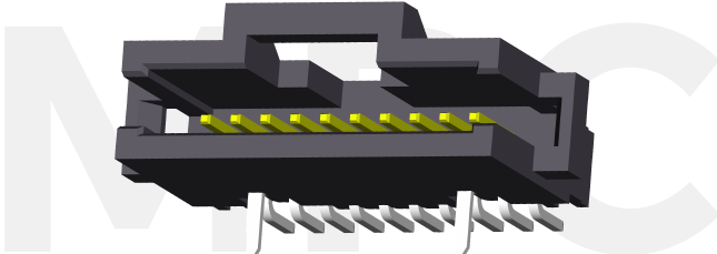 fp-mating-pcb-connectors