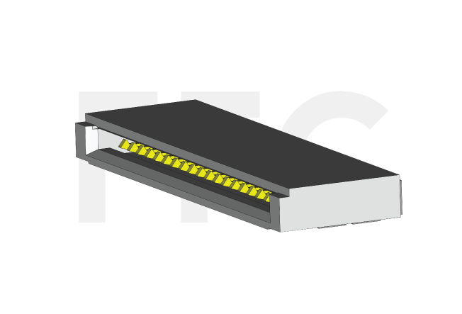 fp-mpcbc-ffc-mf-series-0-50mm-pitch-ffc-fpc-1-20mm-high-lif-connector