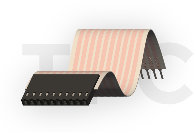 fp-terminated-flat-cables