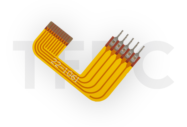 fp-terminated-flexible-printed-circuits