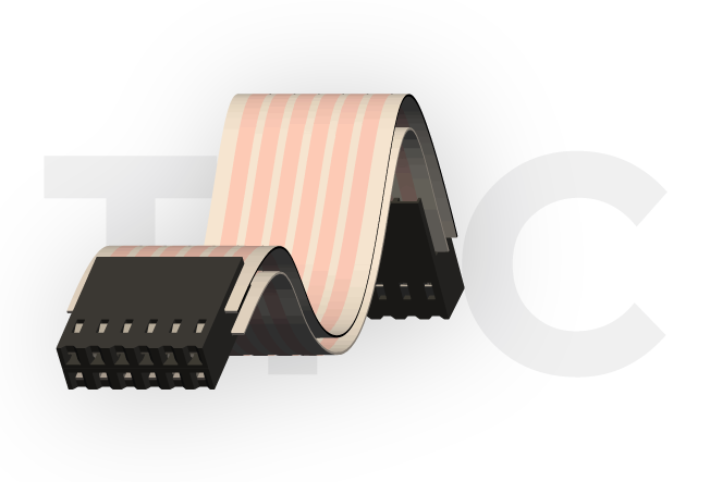 fp-tfc-254-double-row-female-to-double-row-female