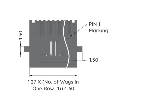 mpcbc-127-double-row-right-angle-with-fixing-pin-do-top-view