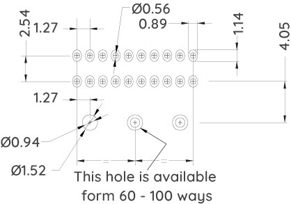 mpcbc-127-double-row-right-angle-with-fixing-pin-recommended-layout-1