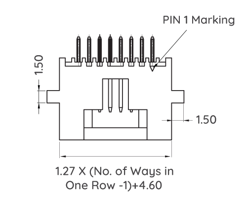 mpcbc-127-double-row-straight-vertical-do-top-view