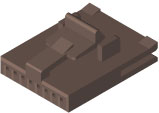 mpcbc-127-mating-connector-mh545