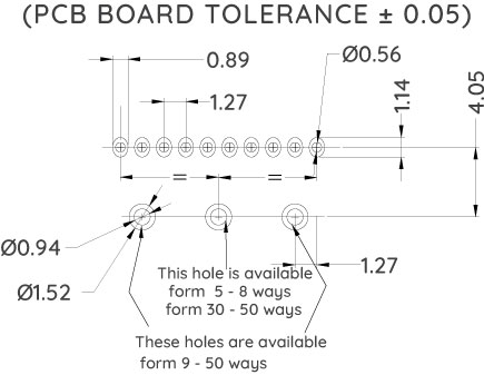 mpcbc-127-single-row-right-angle-with-fixing-pin-recommended-layout-1