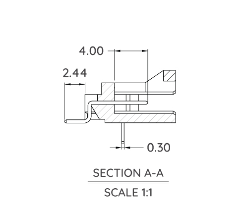 mpcbc-127-single-row-smt-right-angle-with-fixing-pin-do-side-view-2