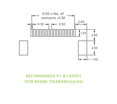 mpcbc-ffc-mf-series-0-50mm-pitch-ffc-fpc-1-20mm-high-lif-connector-recommended-layout-1