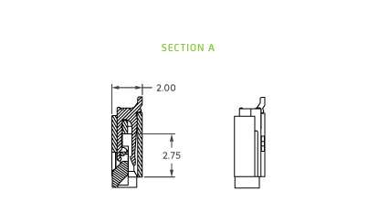 mpcbc-ffc-mf-series-0-50mm-pitch-ffc-fpc-2-0mm-high-zif-connector-5146-do-side-view