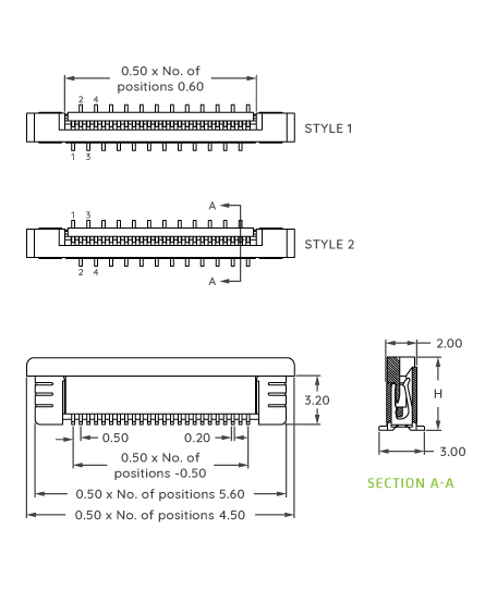 mpcbc-ffc-mf-series-0-50mm-pitch-ffc-fpc-2-0mm-high-zif-connector-do-dual-contact-v-smd