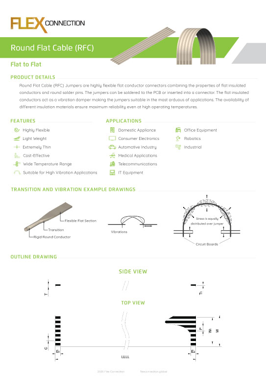 Flat to Flat thumbnail