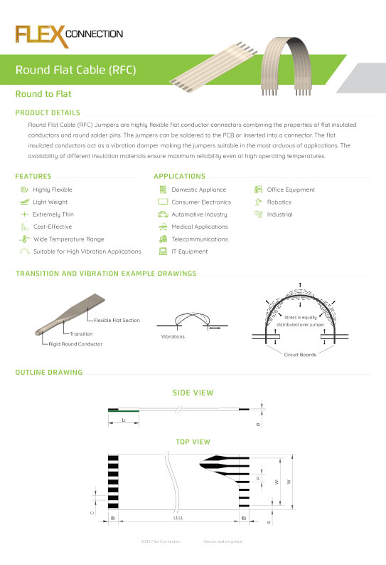 Round to Flat thumbnail