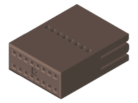 tfc-127-cho-standard-housing-dr