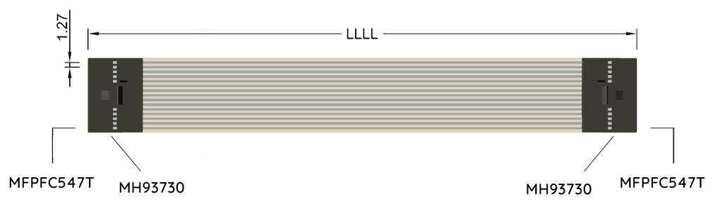 tfc-127-double-row-locking-female-to-double-row-locking-female-do-top-view