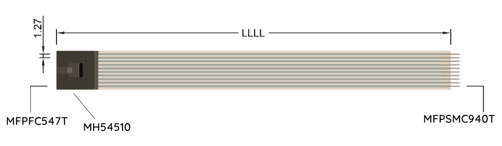 tfc-127-female-locking-to-male-long-solder-tab-do-top-view