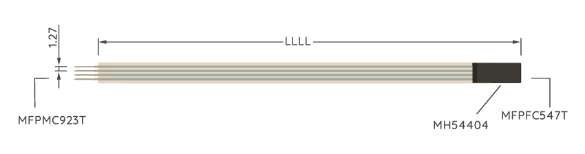 tfc-127-female-to-male-extra-long-solder-tab-do-top-view