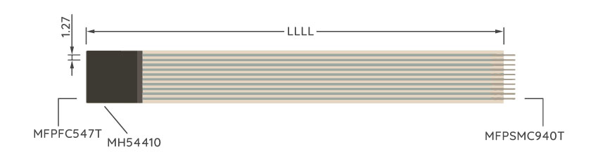 tfc-127-female-to-male-short-solder-tab-do-top-view