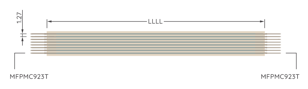 tfc-127-male-to-male-extra-long-solder-tab-do-top-view