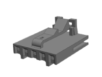 tfc-254-cho-polarised-and-latching-housing-sr