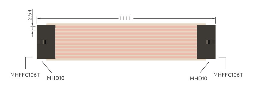 tfc-254-female-to-female-with-detent-do-top-view