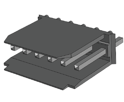 tfc-254-mating-connector-mpth-x-1-xx