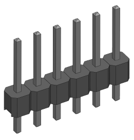 tfc-254-mating-connector-pcb-header-msptas-series