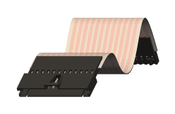 th-tfc-254-square-male-mh1l-locking-to-female-mhl-locking